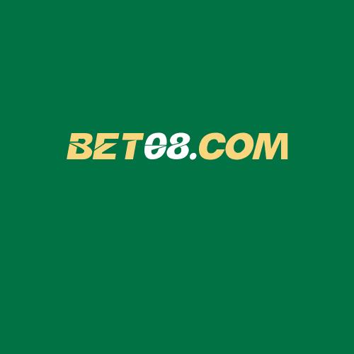 Logo da BET08